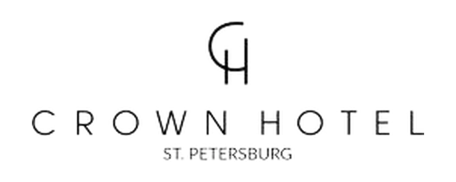 Crown Hotel St. Petersburg